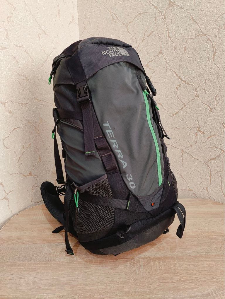Дешиво The North Face Terra 30 с ломбарда