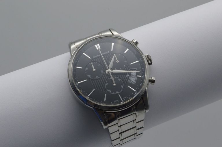 Купить Claude Bernard 01002 Б/У