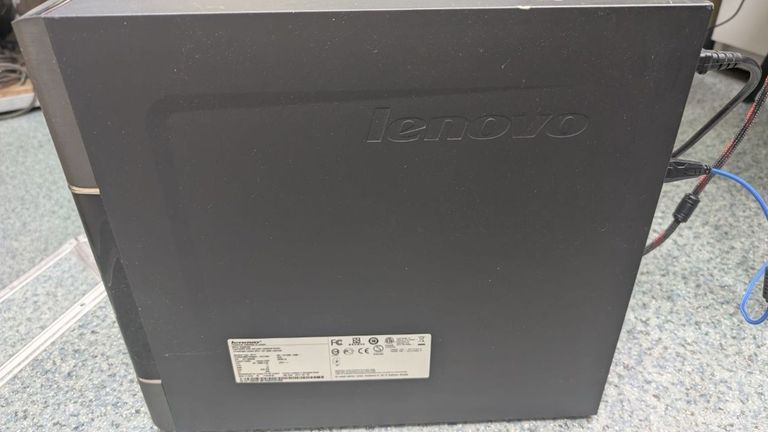 Пк amd a8-5500/ram 12 gb/hdd 500 gb/ssd 256 gb/nvidia gtx 1070 (geforce) 8gb gddr5 256bit Код:01-200543093. Изображение 5