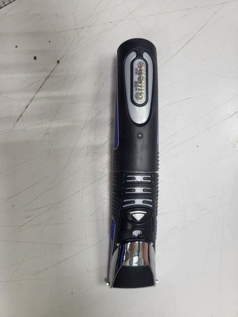 Купить Gillette Fusion ProGlide Styler Б/У