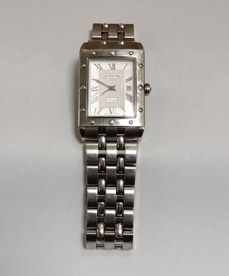 Купити Raymond Weil tango 5381 Б/У