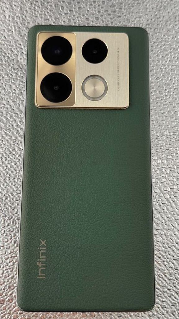 Infinix note 40 pro 8/256gb Код:01-200548956. Зображення 6