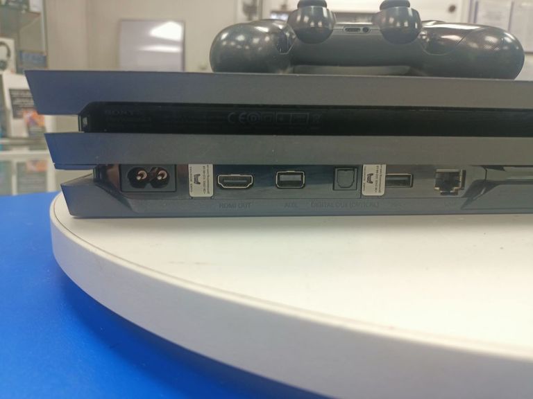 Дешево Sony playstation 4 500gb з ломбарду
