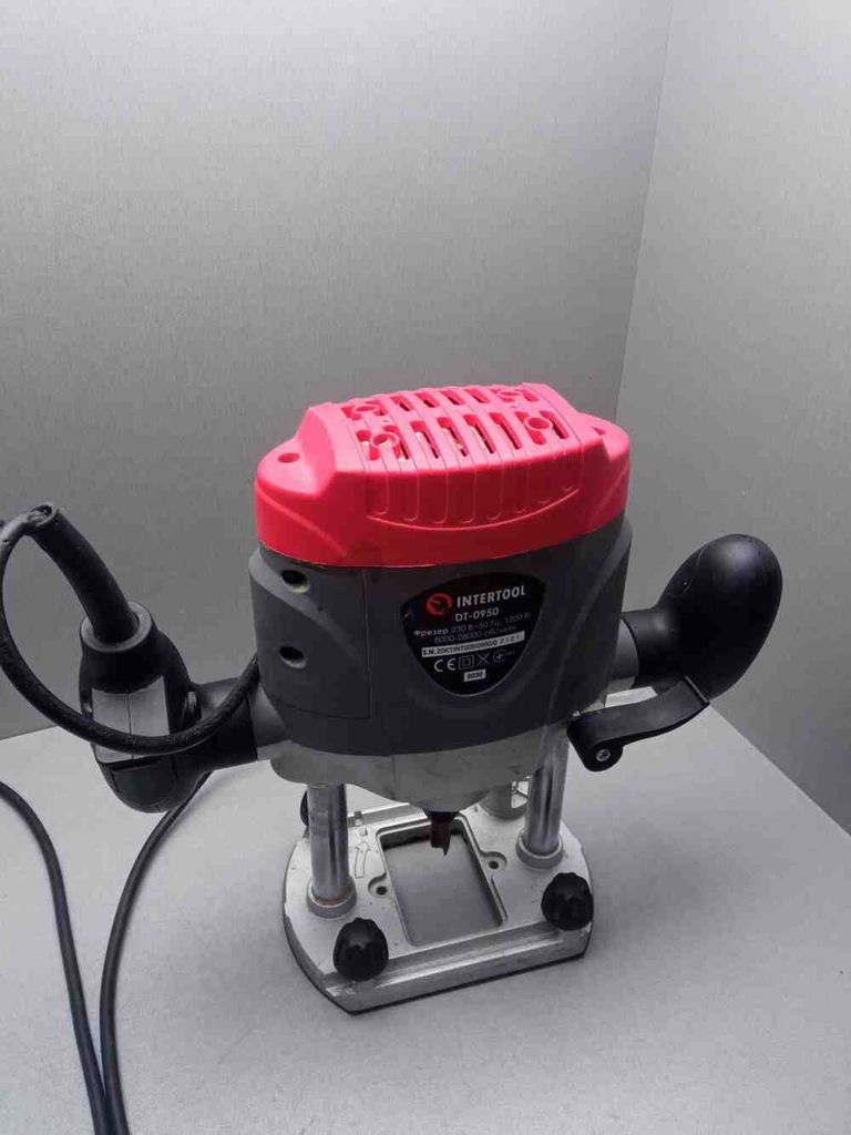 Купити Intertool dt 0950 Б/У