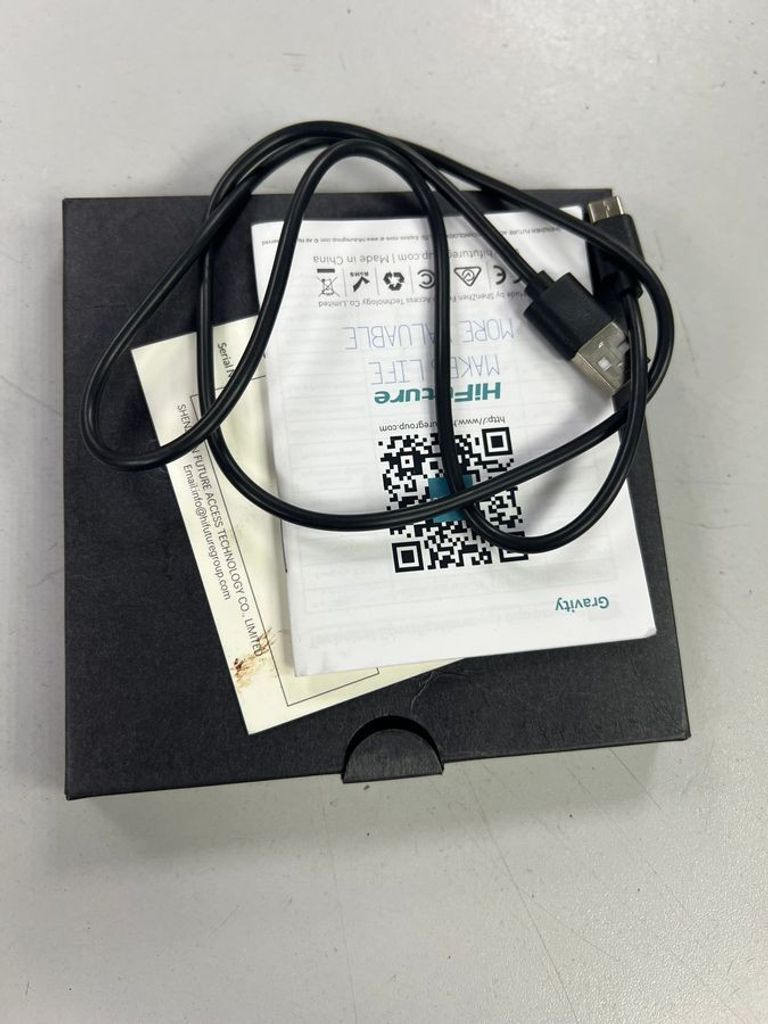 Розпродаж Hifuture gravity, продавець Техноскарб