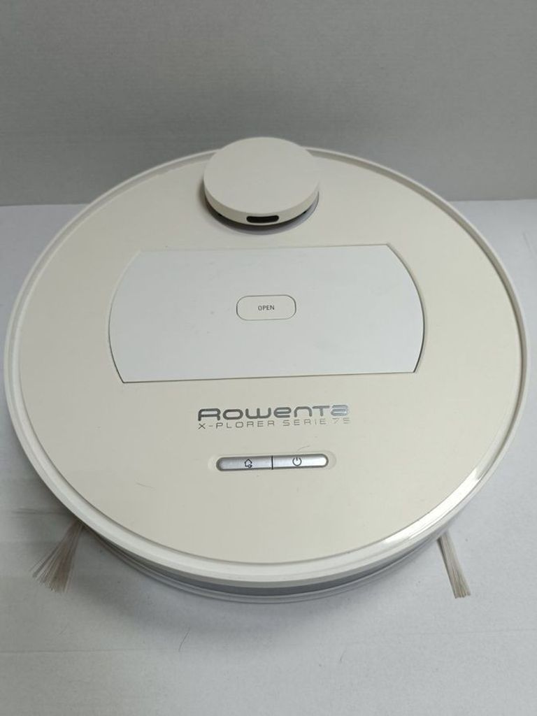 Купить Rowenta rr 7687wh Б/У