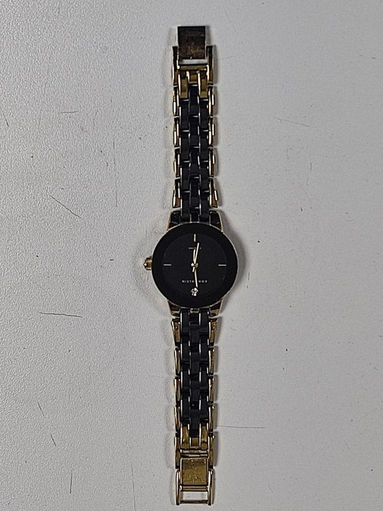 Оголошення Anne klein AK/1610BKGB Б/У