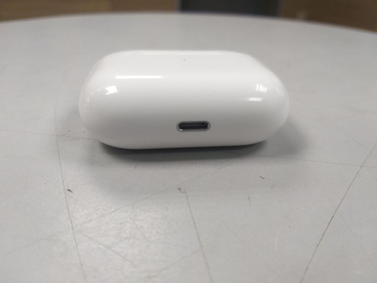 Объявление Apple airpods pro 2nd generation Б/У
