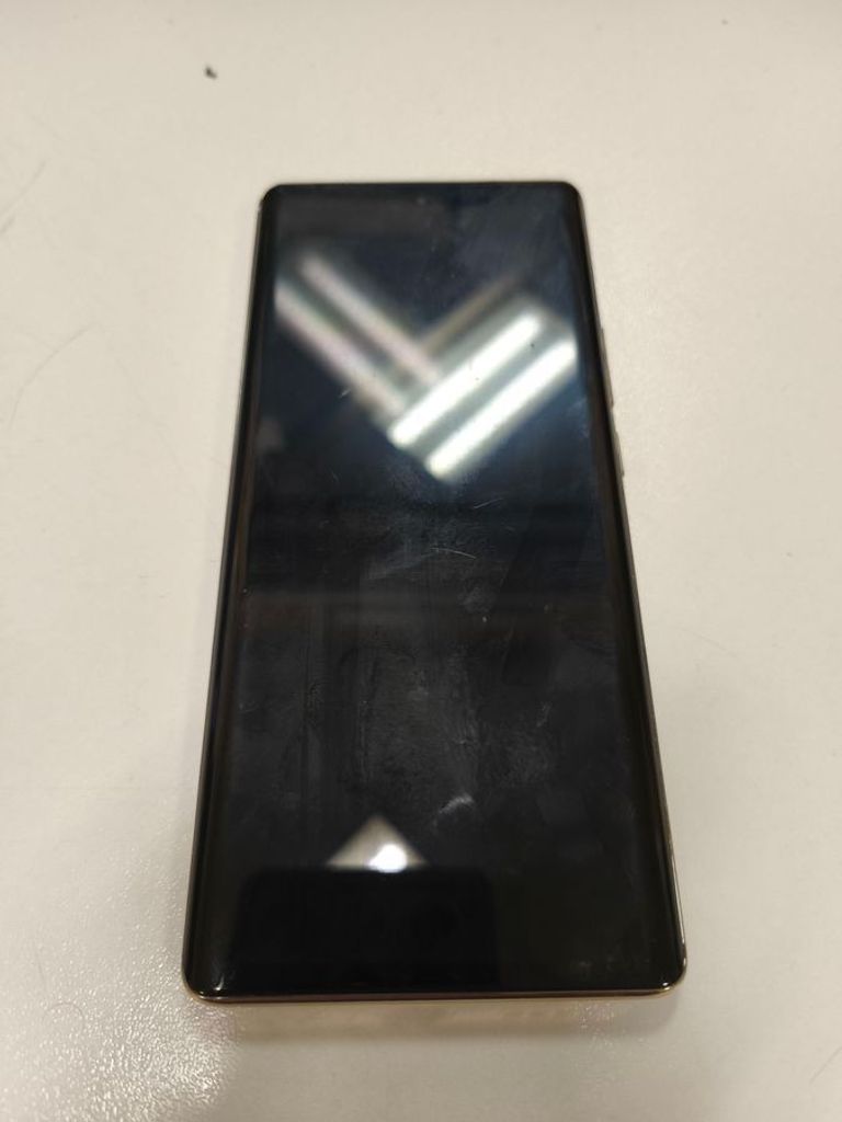 Купити Infinix note 40 pro 12/256gb Б/У
