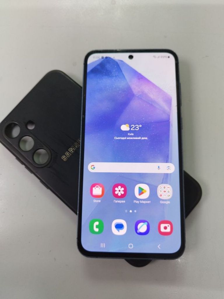 Купить Samsung galaxy a55 5g 8/256gb Б/У