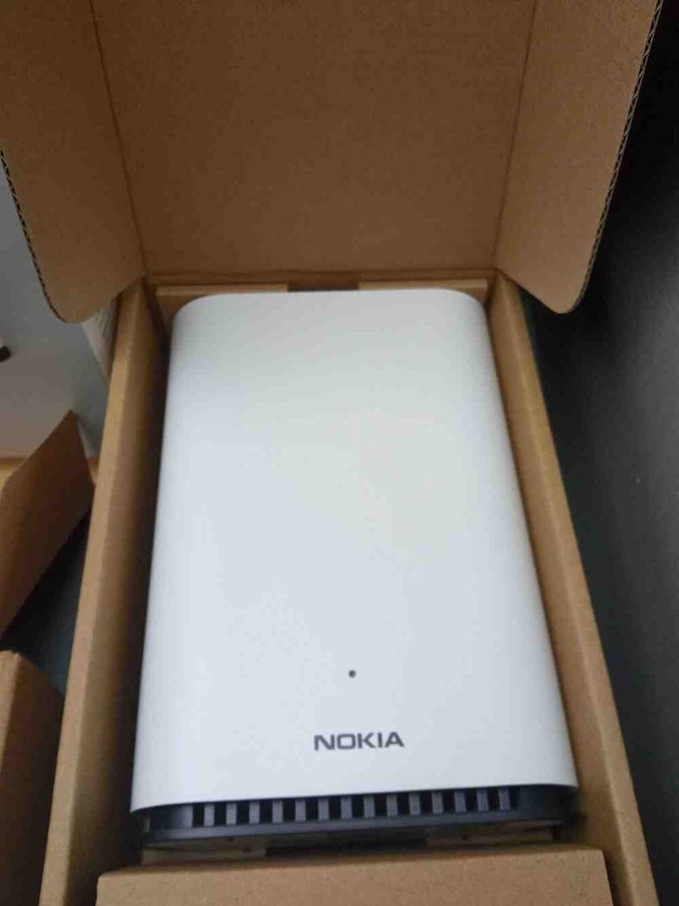 Объявление Nokia beacon 1.1 Б/У