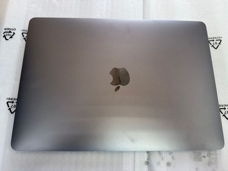 Дешиво Apple MacBook Air 13" Space Gray Late 2020 (MGN63) с ломбарда