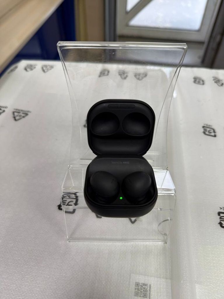 Объявление Samsung galaxy buds2 pro Б/У