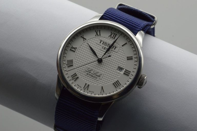 Розпродаж Tissot l164/264-1, продавець Техноскарб