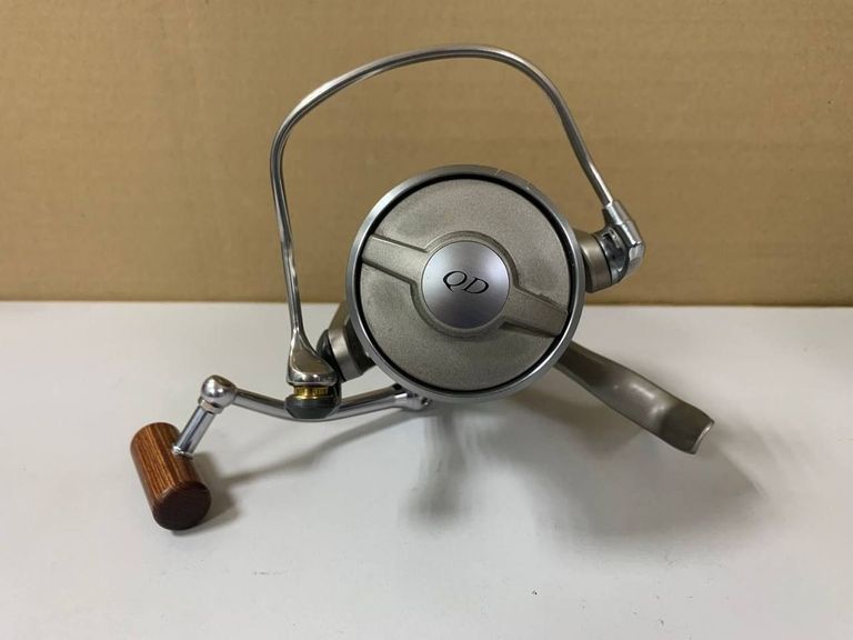 Дешиво Daiwa TOURNAMENT BASIA QD 45 с ломбарда