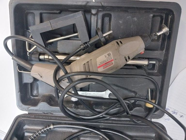 Купить CROWN CT21055L BMC Б/У