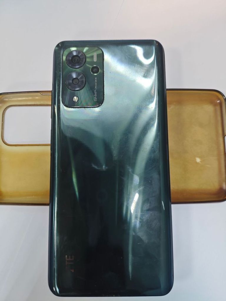 Zte blade v40 pro 6/128 gb Код:01-200581035. Зображення 6