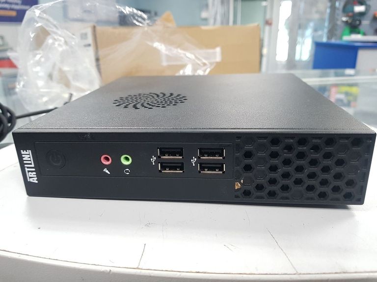 Купить Artline Business B16 (B16v28) Б/У