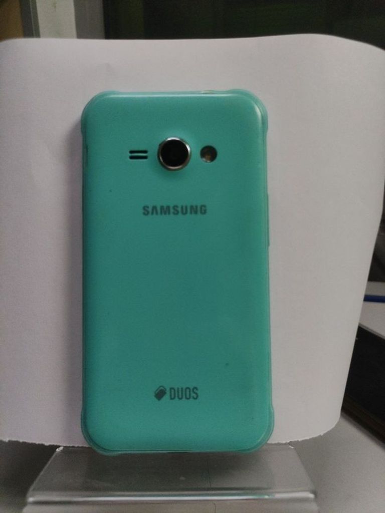 Объявление Samsung j110h galaxy j1 ace duos Б/У
