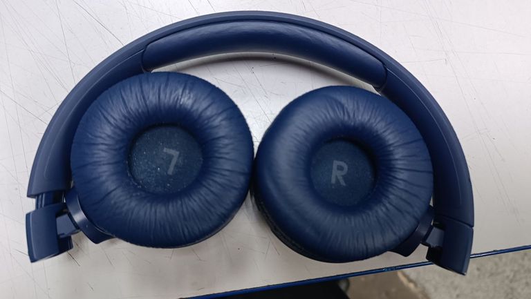 Купити Jbl tune 510bt Б/У