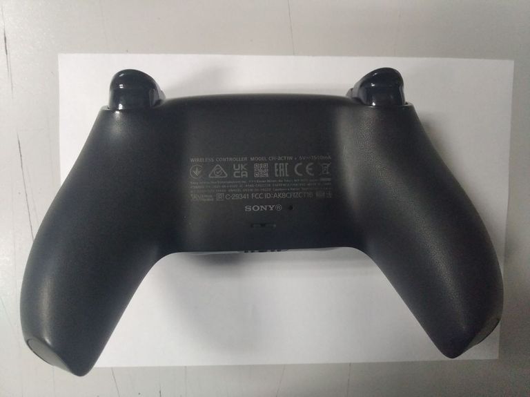 Sony PlayStation 5 825GB Код:01-200557848. Изображение 6