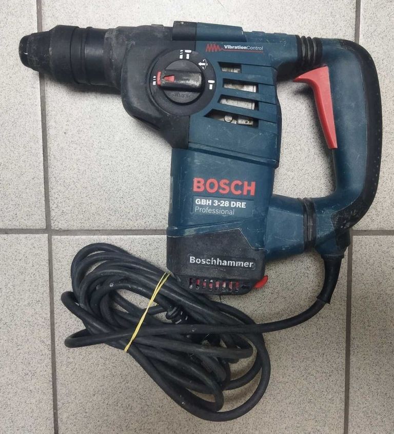 Оголошення Bosch GBH 3-28 DRE (061123A000) Б/У
