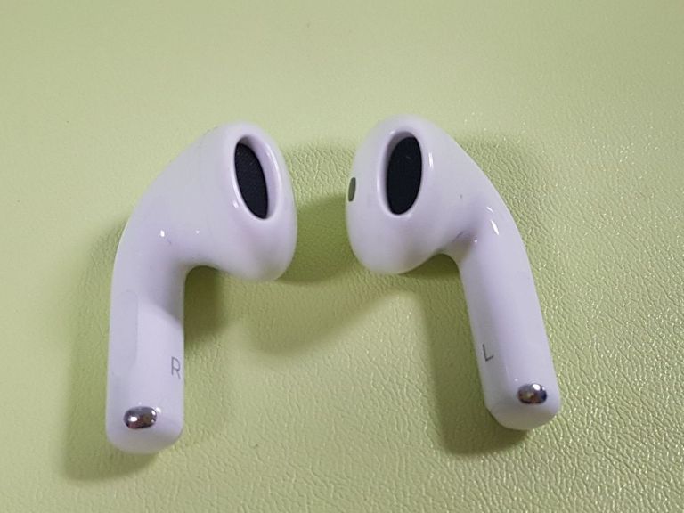Дешево Apple(Копія) airpods pro 4 з ломбарду