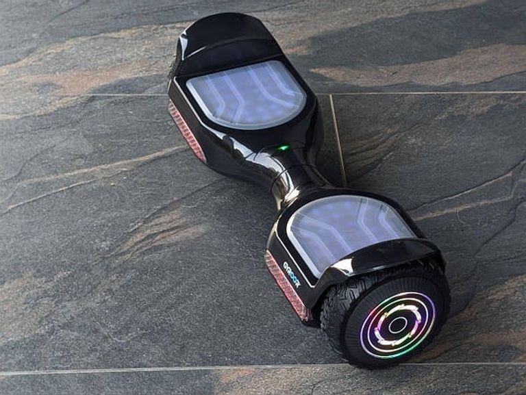 Купить Gyroor G11 Б/У