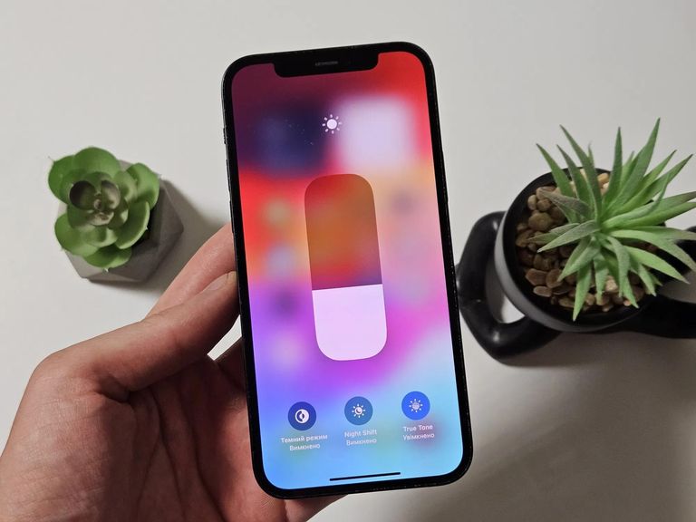 Дешиво Apple iPhone 12 64GB Black (MGJ53/MGH63) с ломбарда