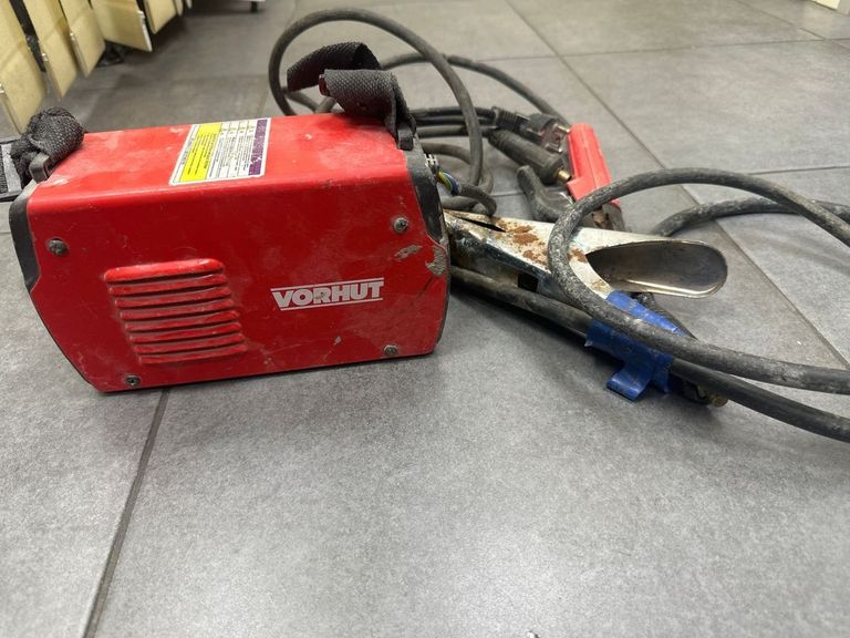 Купити Vorhut mw-200 dc Б/У