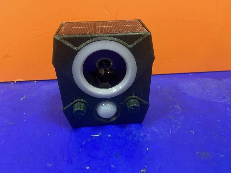 Купити Outodoor repeller Б/У