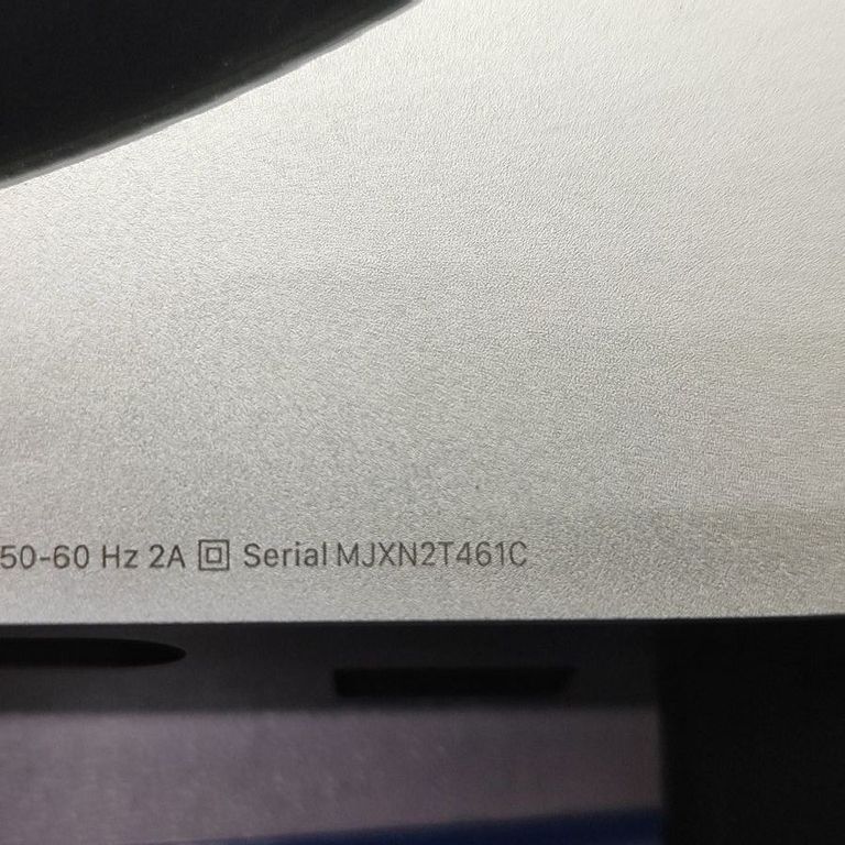 Дешиво Apple Mac mini 2023 (MMFK3) с ломбарда