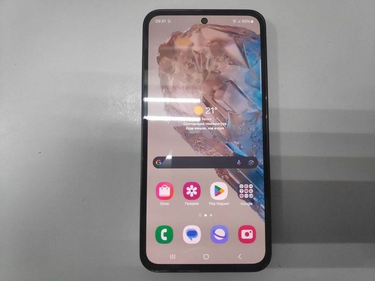 Купити Samsung galaxy m35 5g 6/128gb Б/У