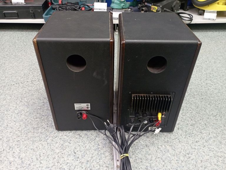 Оголошення Microlab SOLO-6 Б/У