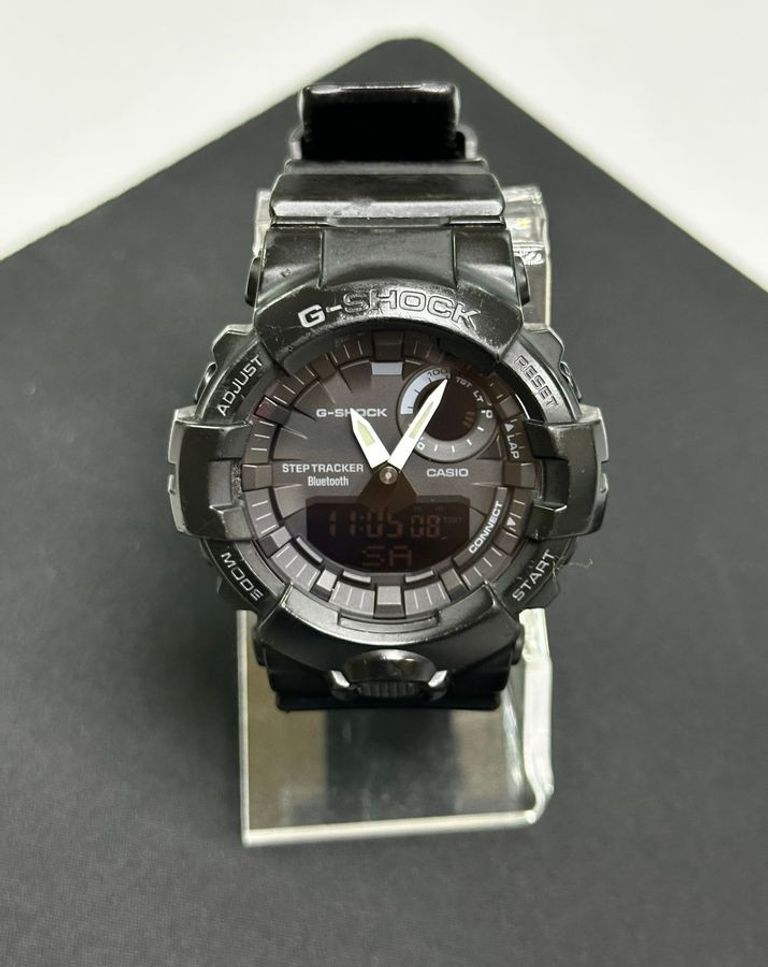 Купити Casio gba-800 Б/У