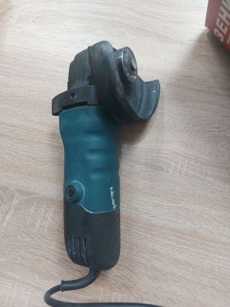 Оголошення Зенит ЗУШ-125/950 Б/У