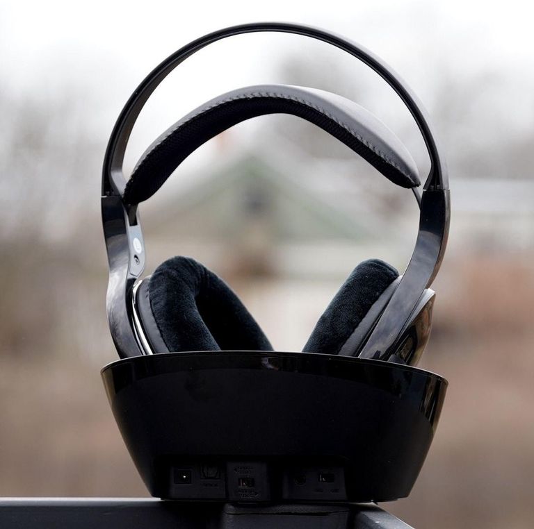 Оголошення Philips SHD8850 Б/У