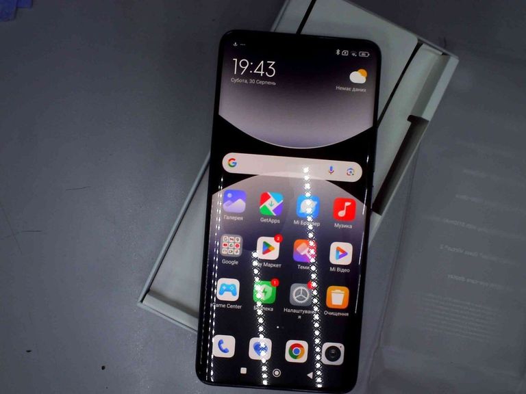 Купити Xiaomi redmi note 14 pro 5g 8/256gb Б/У