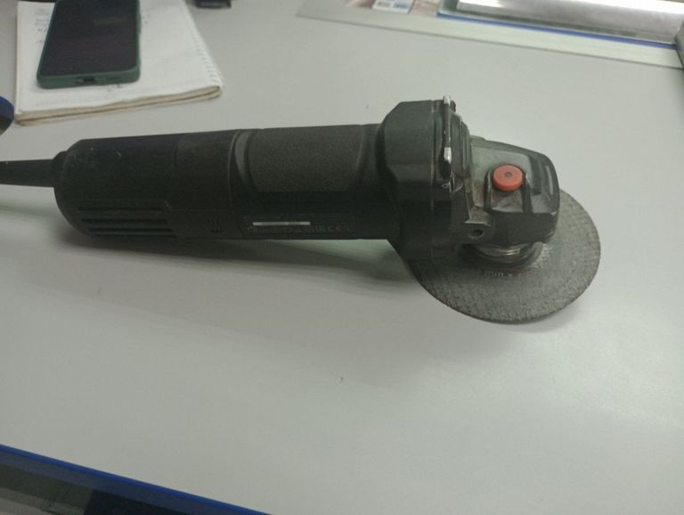 Дешиво Dnipro-M gs-100s с ломбарда