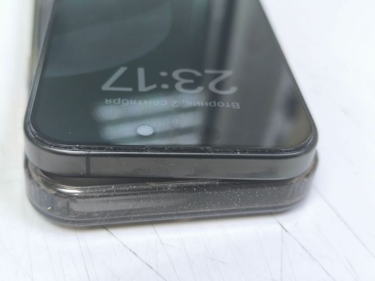 Apple iphone 15 pro 256gb Код:01-200612119. Зображення 14
