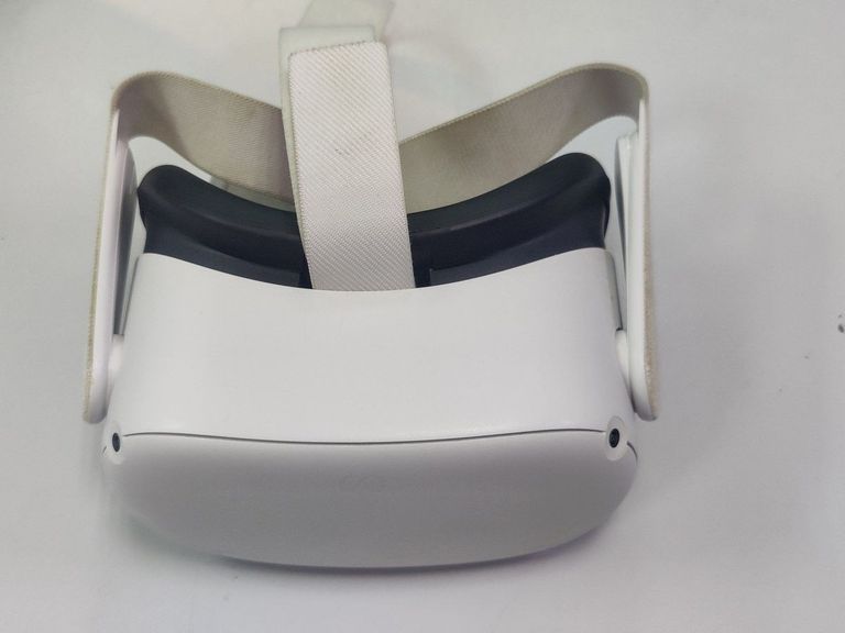 Объявление Oculus Quest 2 256 GB Б/У