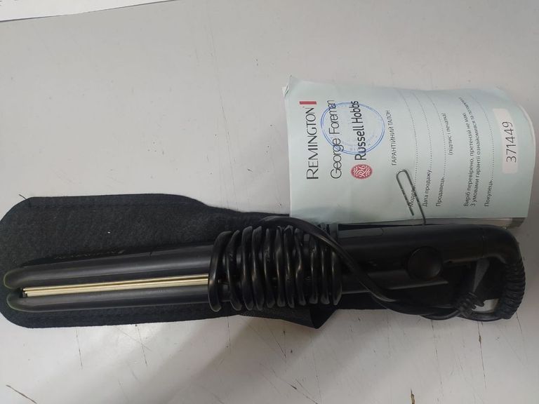 Купить Remington S3500 Б/У