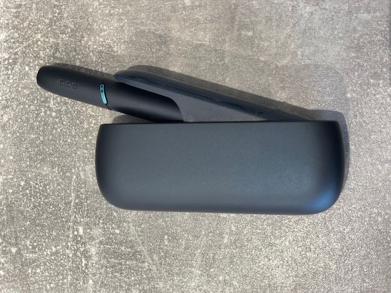 Купить Б.У. Пристрій IQOS 3 DUO Б/У