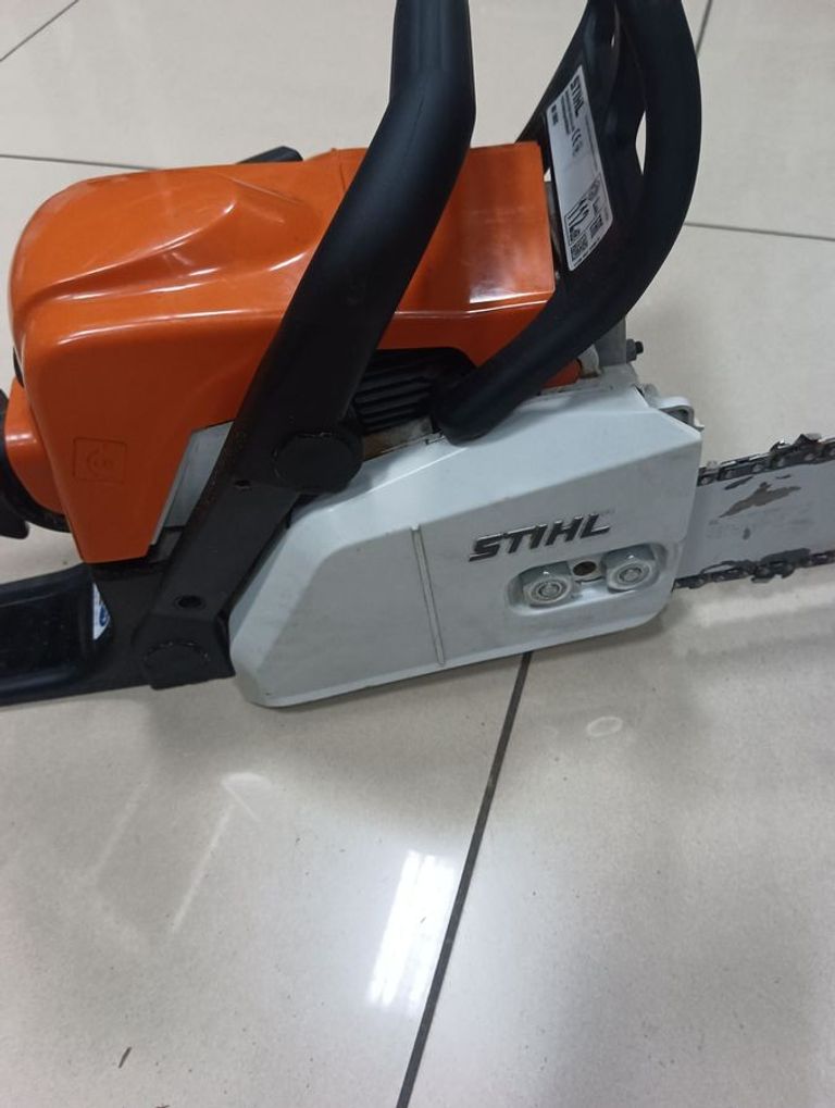 Stihl ms 180 Код:01-200623213. Зображення 5
