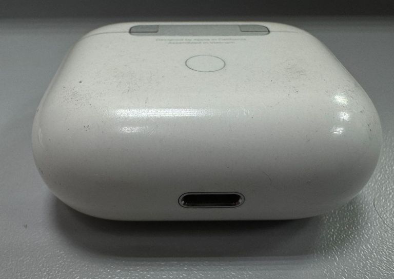 Apple airpods 3rd generation Код:01-200626619. Зображення 6