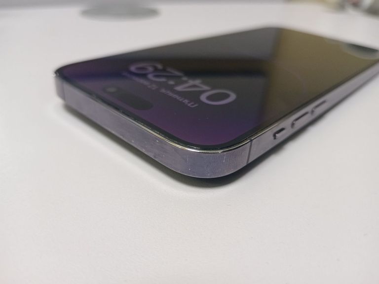 Apple iphone 14 pro max 128gb Код:01-200627602. Зображення 6