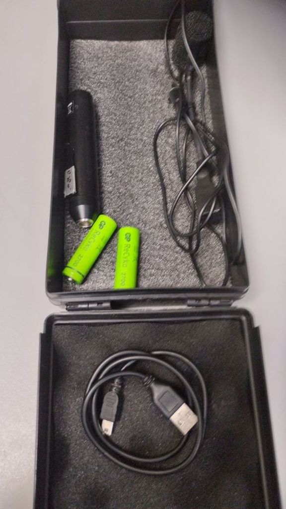 Zoom H5 Код:01-200598830. Изображение 5