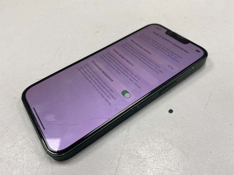 Дешиво Apple iphone 13 128gb с ломбарда