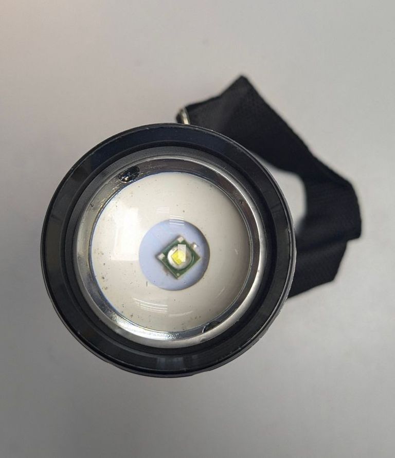 Дешиво Led Strong Light d2028 с ломбарда