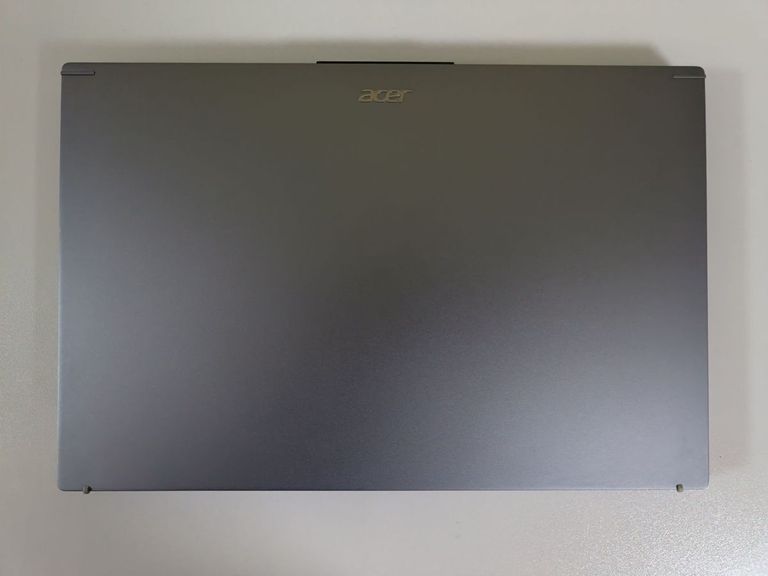 Acer 15/ryzen 7 7840hs ddr5/16gb ddr5/hdd *відсутній/ssd 512 gb/*інтегрована Код:01-200629729. Изображение 5